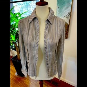 Button blouse by Guess Collection